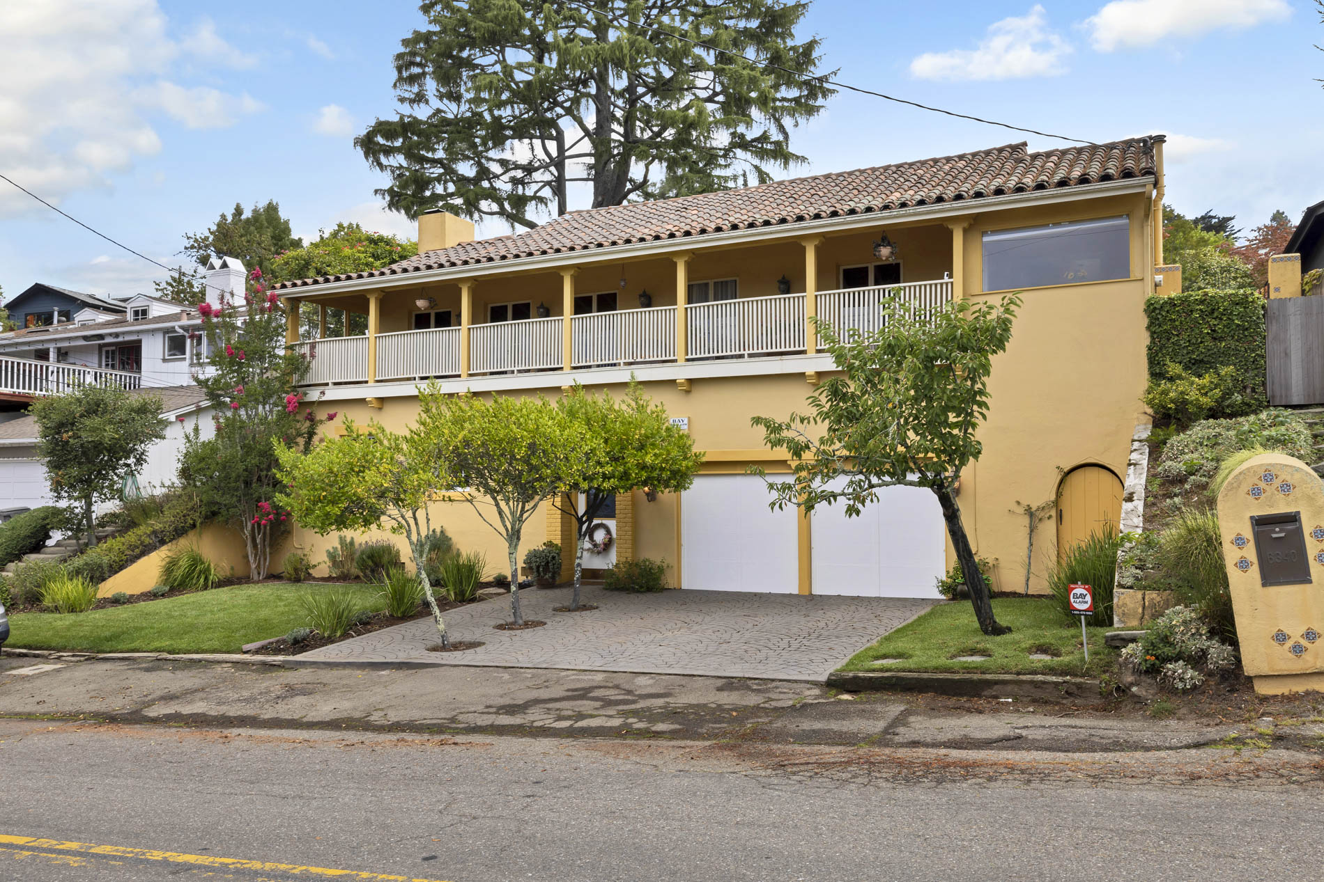 6340 Chelton Drive